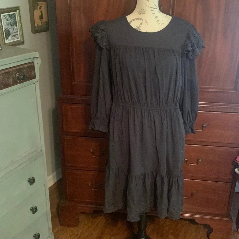 Universal Thread Dress. Size Large - Picture 1 of 5